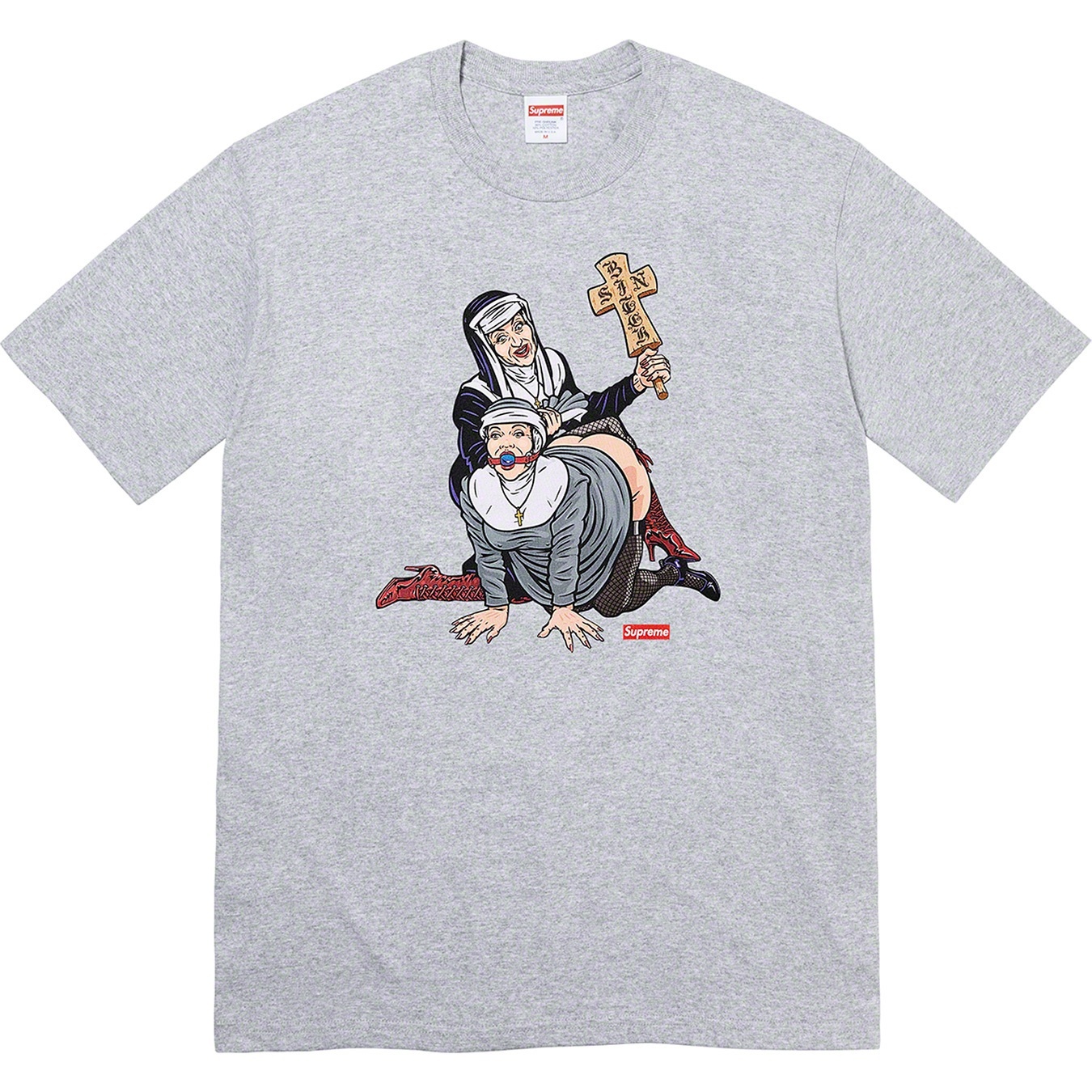 Nuns Tee view 10